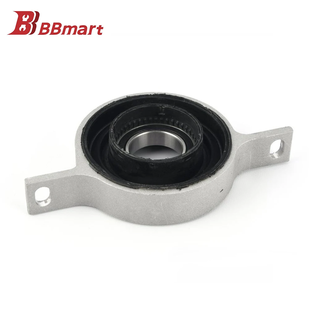 

26128615622 BBmart Auto Parts 1 pcs Drive Shaft Center Support Bearing For BMW 330d 330xd 335i 325d 335d