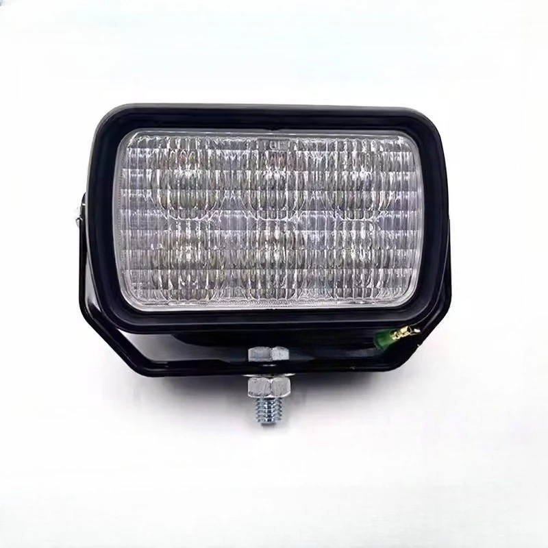 1PC Excavator Accessories For Komatsu PC56/78/120/200/240/360-6-7-8U 12V/24V Work Light Cab Dome Light
