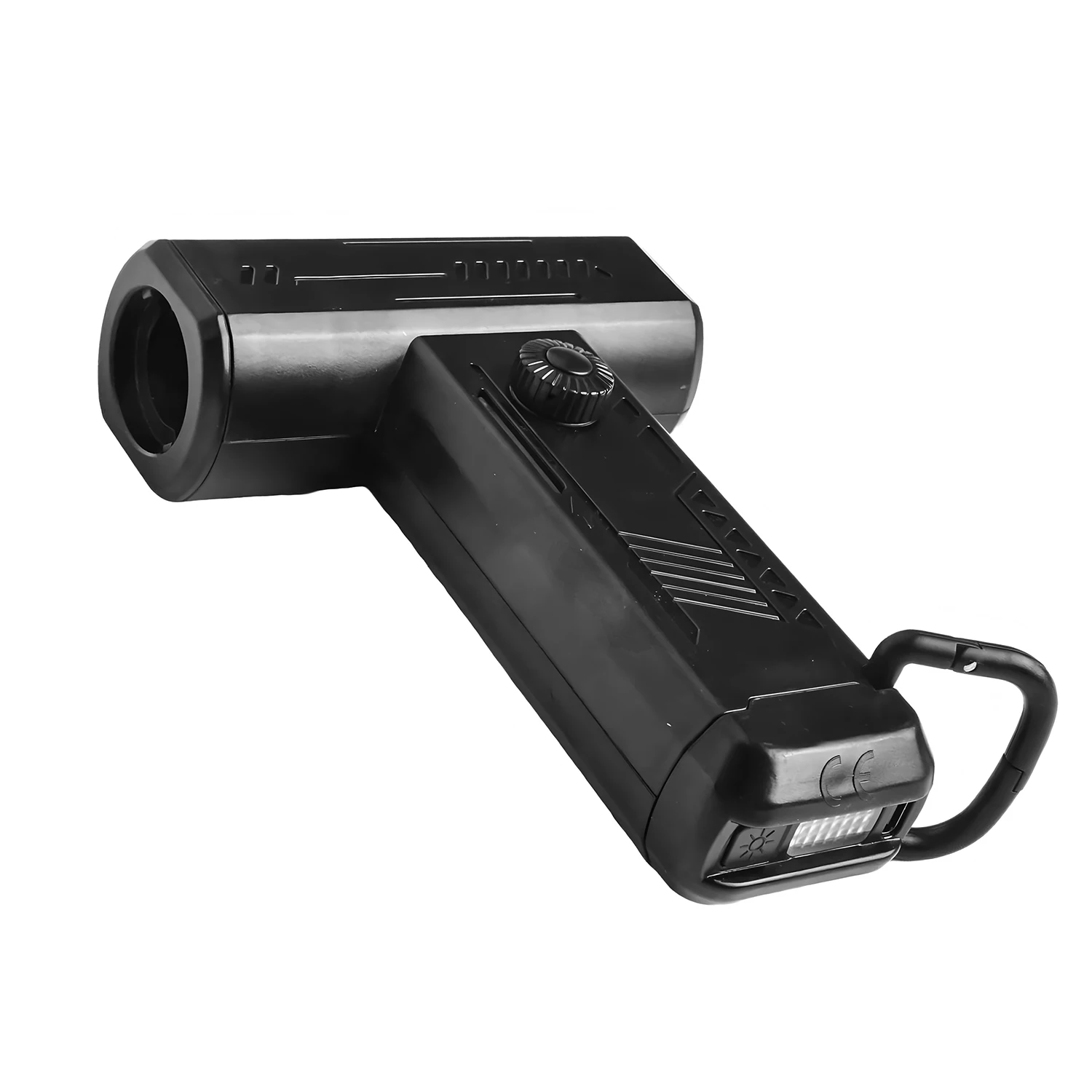 Newest Mini Turbo Jet Fan Turbo Violent Fan 130,000RPM Powerful Blower 45m/s High Speed Duct Fan Electric Air Duster Dryer