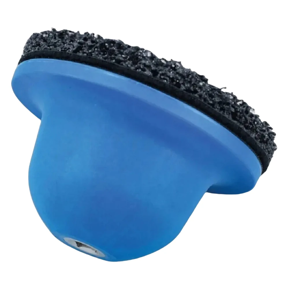 Kit Penggiling Hub Roda Profesional Kit Pembersih Penggiling Hub Roda Sikat Hub Roda untuk Mobil & Karavan Eropa