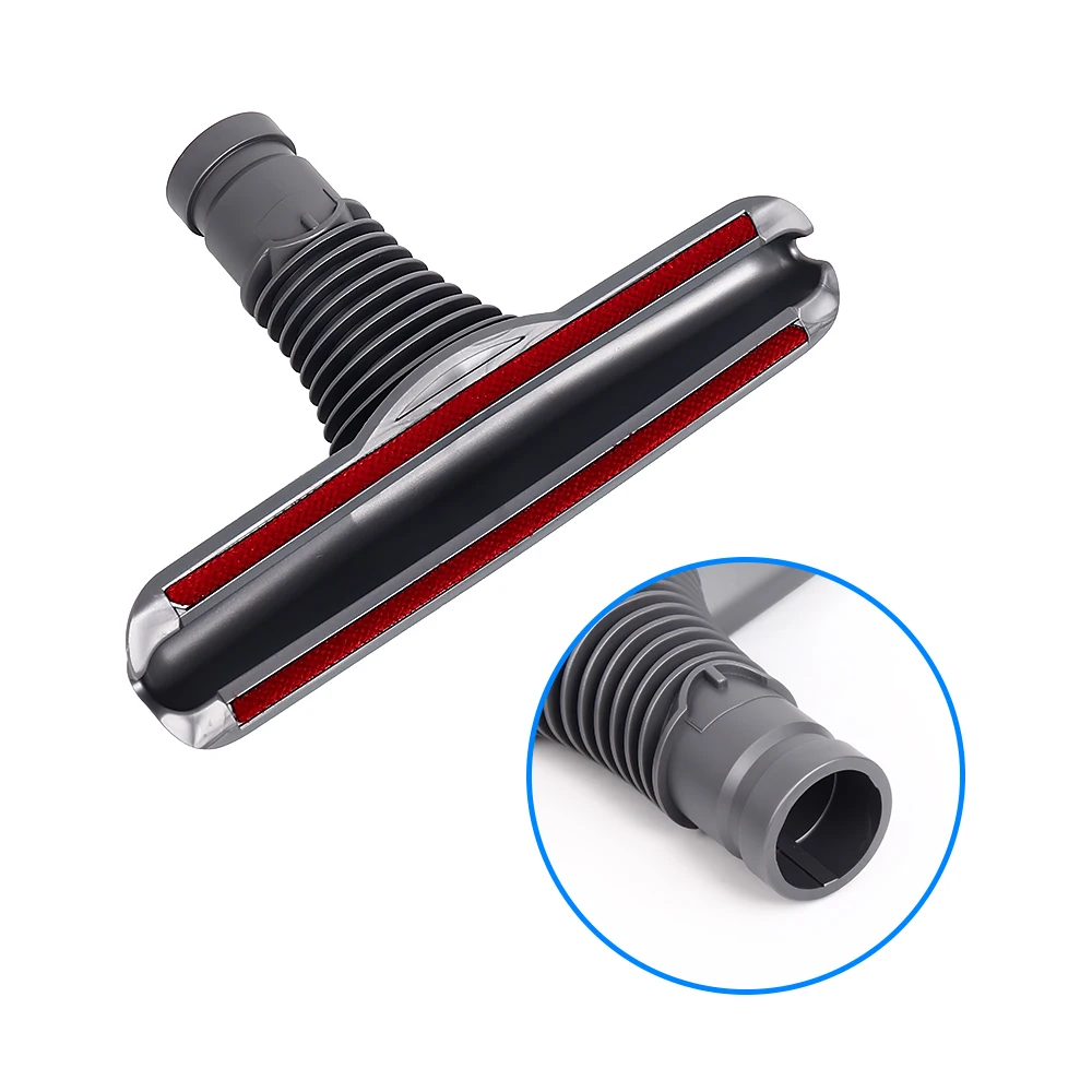 فرشاة شفط رئيس فراغ مرفق ل دايسون V6 DC08 DC35 DC45 DC48 DC58 DC59 DC62 DC سلسلة أداة المكنسة الكهربائية استبدال