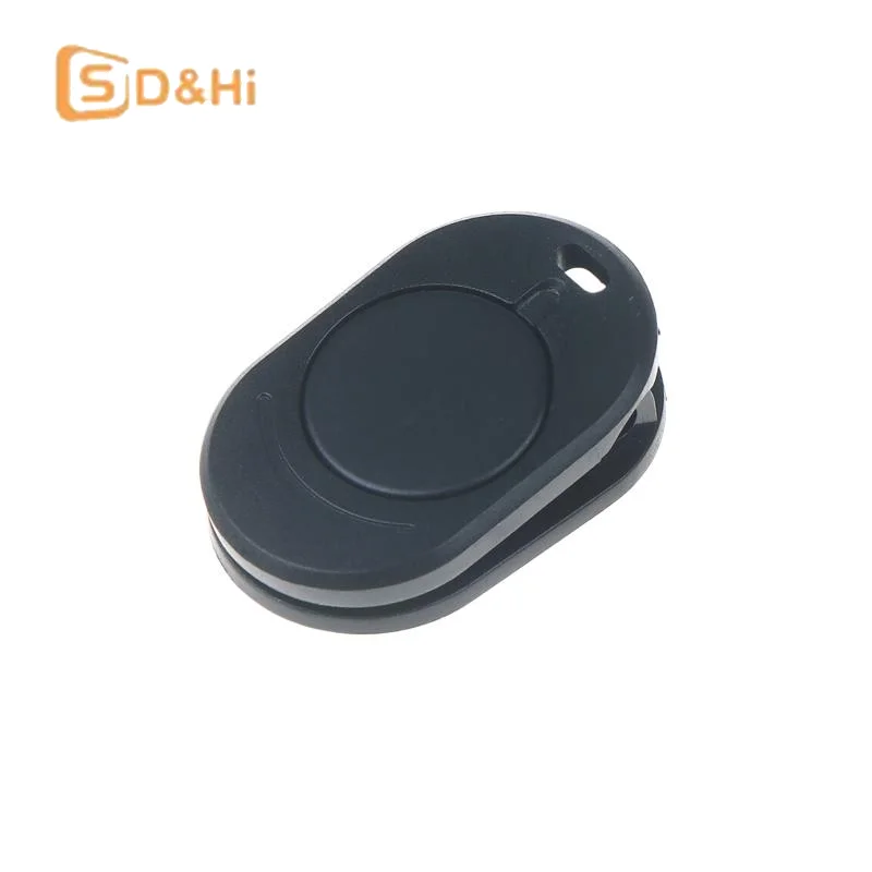 Picture 5: 1/3/5PCS Black Magnetic Back Clip For Wireless Microphone Magnetic Clip Collar Magnet Clip Microphon Live Broadcast Cable Clip