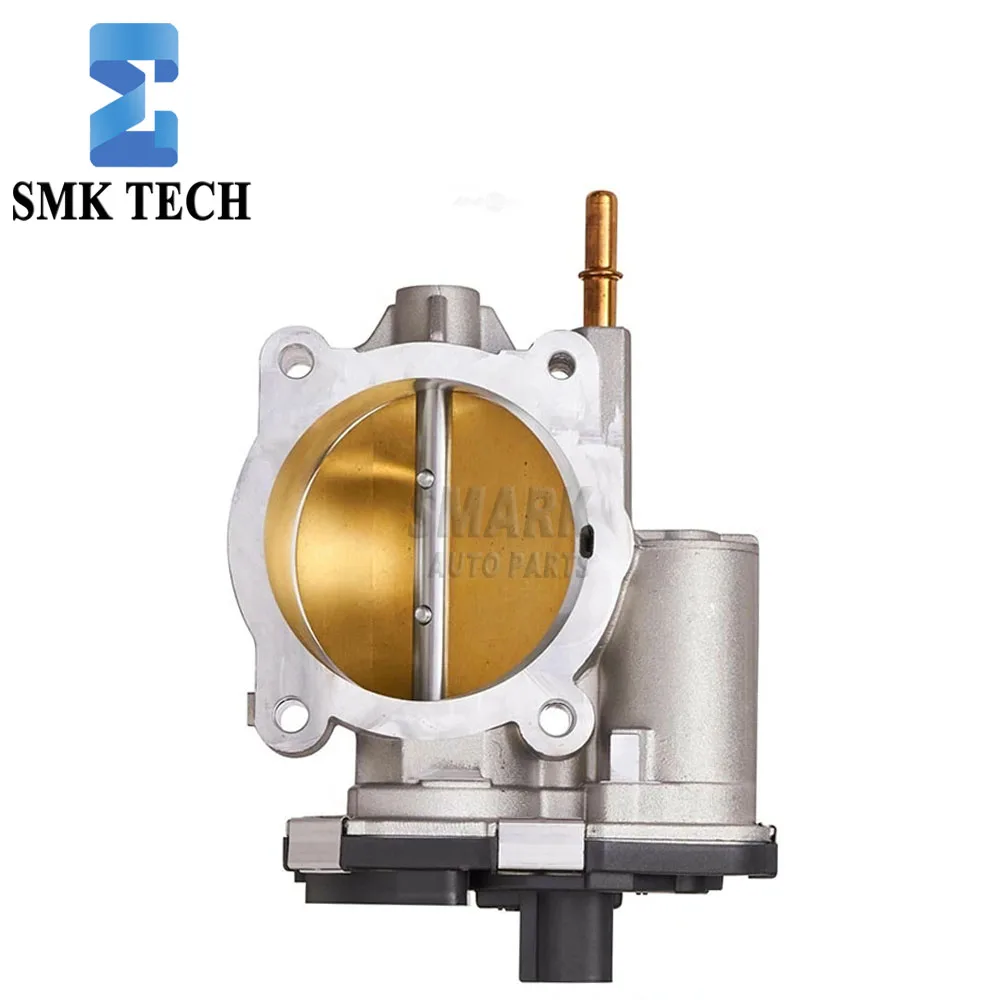 76mm Electrical Throttle Body Assembly with Sensor 12616437 F00H600078 19420134 12694872 977-360 S20093 217-3105 67-3022 TB1073