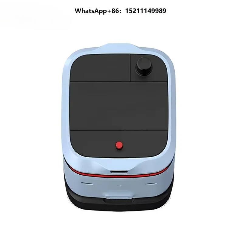 Mopping Robot Floor Cleaning Automatic Cleaning Robot