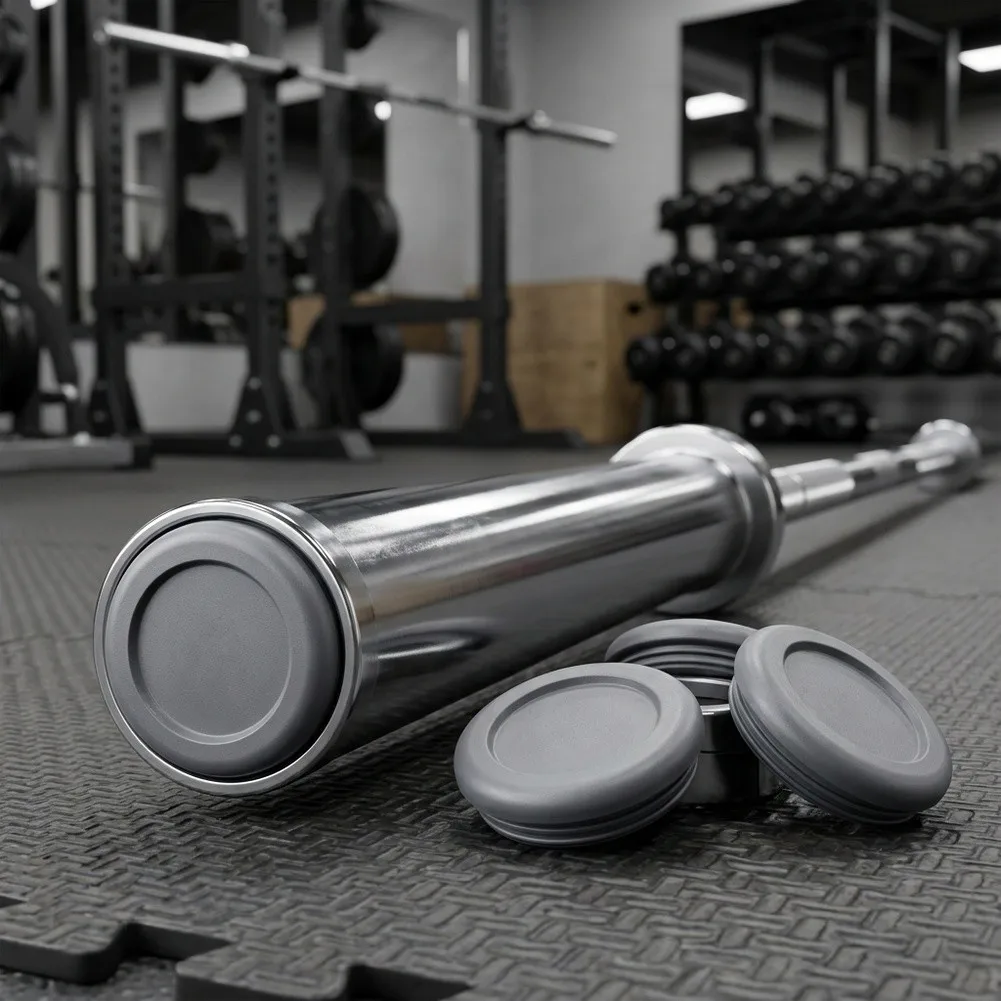 Gym Rack Protector Plate Storage Stopper Lightweight Construction Compact Practical Size Neat Organization Tool