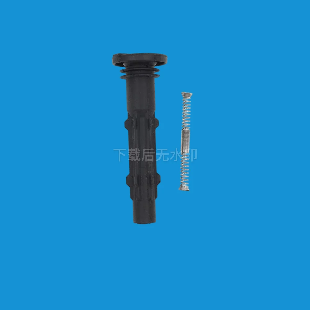 Kit de reparación de bota de goma de bobina de encendido, 4/6/8 Uds., para Dodge Freightliner Mercedes W164 W209 W216 W230 19005267, A0001502680