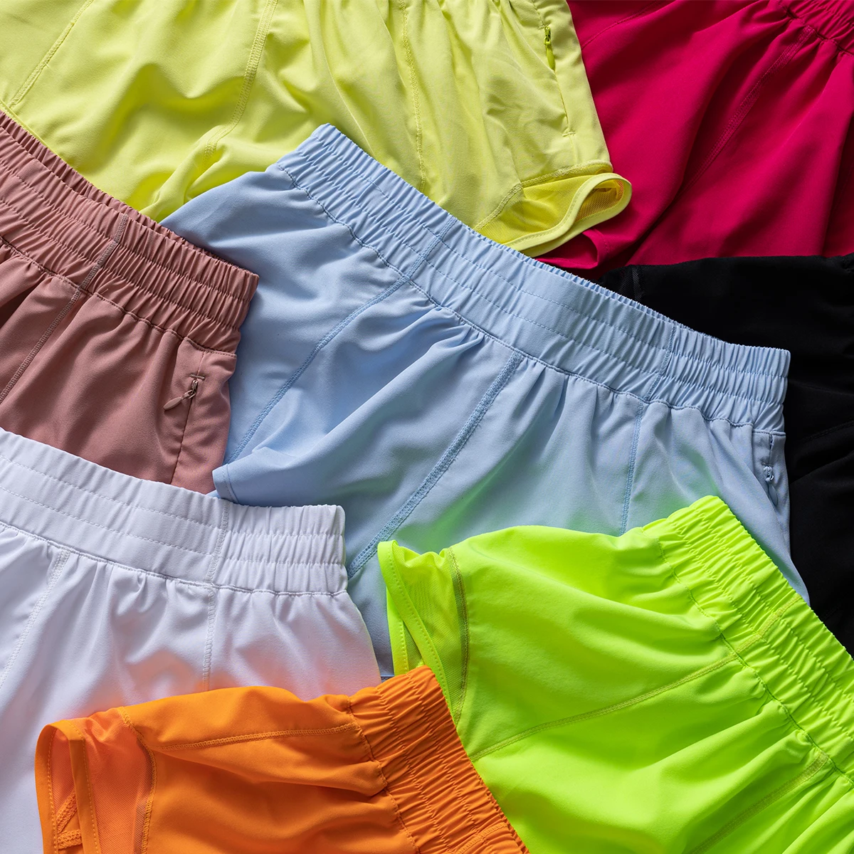 Women's Yoga Micro Shorts Bicycles for Fitness Super Mini Hot Sexy Pant Running High Waist Short Cycling Summer Pilates Clothing