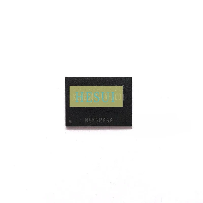 Used&Not NEW&Send after Measure KLMBG4GE4A-A001 KLMBG4GE2A-A001 KLMBG4WE4A-A001 169 ball emmc