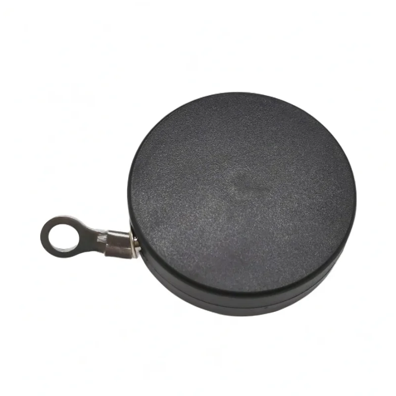 Mobile Anti-lost Pull Box Anti ThMobile Anteft Recoiler Cable Retractor Cell Phone Security Retractable Anti-theft Pull Wire Box