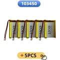 5PCS