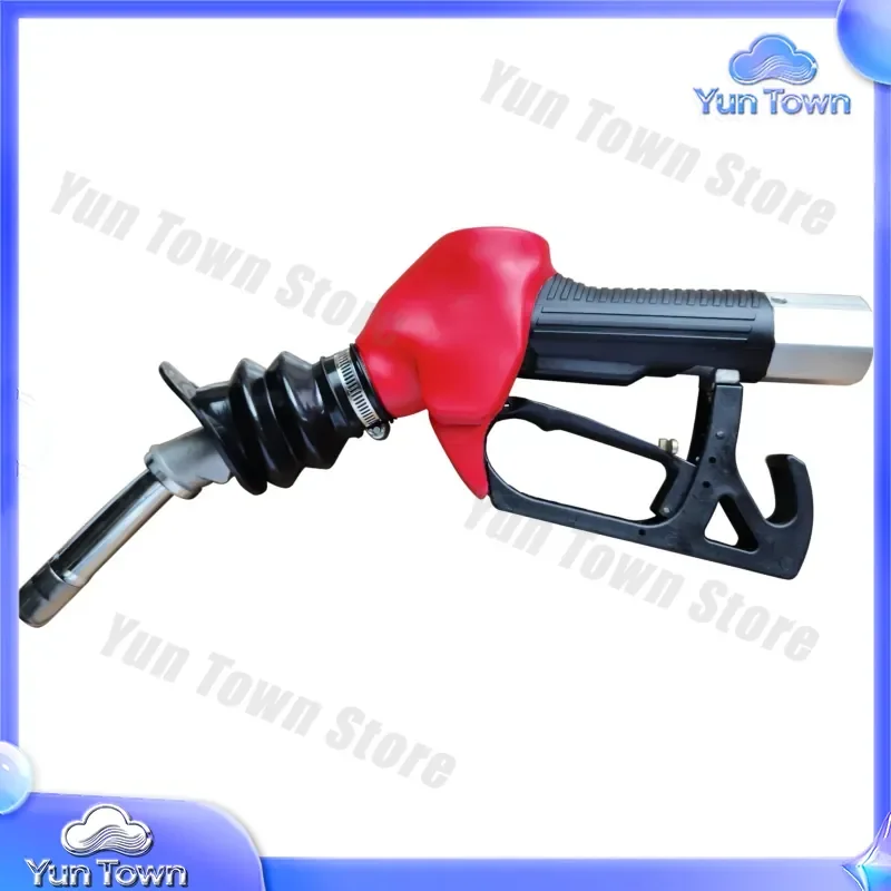 Best Selling Oil Gas Recovery Gun for TATSUNO Fuel Dispenser Nozzle