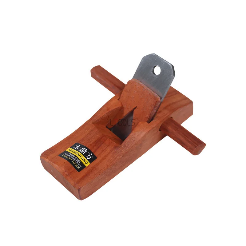 Wood Spokeshave Planes Edge Wooden Flat Bottom Bird Planer Wood Trimming and Chamfering Woodworking Plane Carpentry Hand Tools