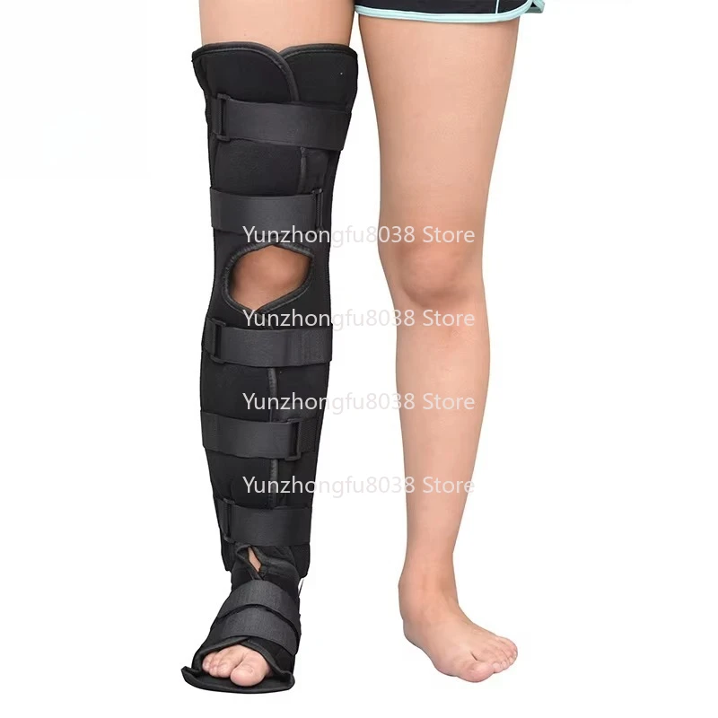 High-quality Products, Knee Joint Internal Fixation, Thigh Calf Fracture, Knee Joint Fixation Bracket