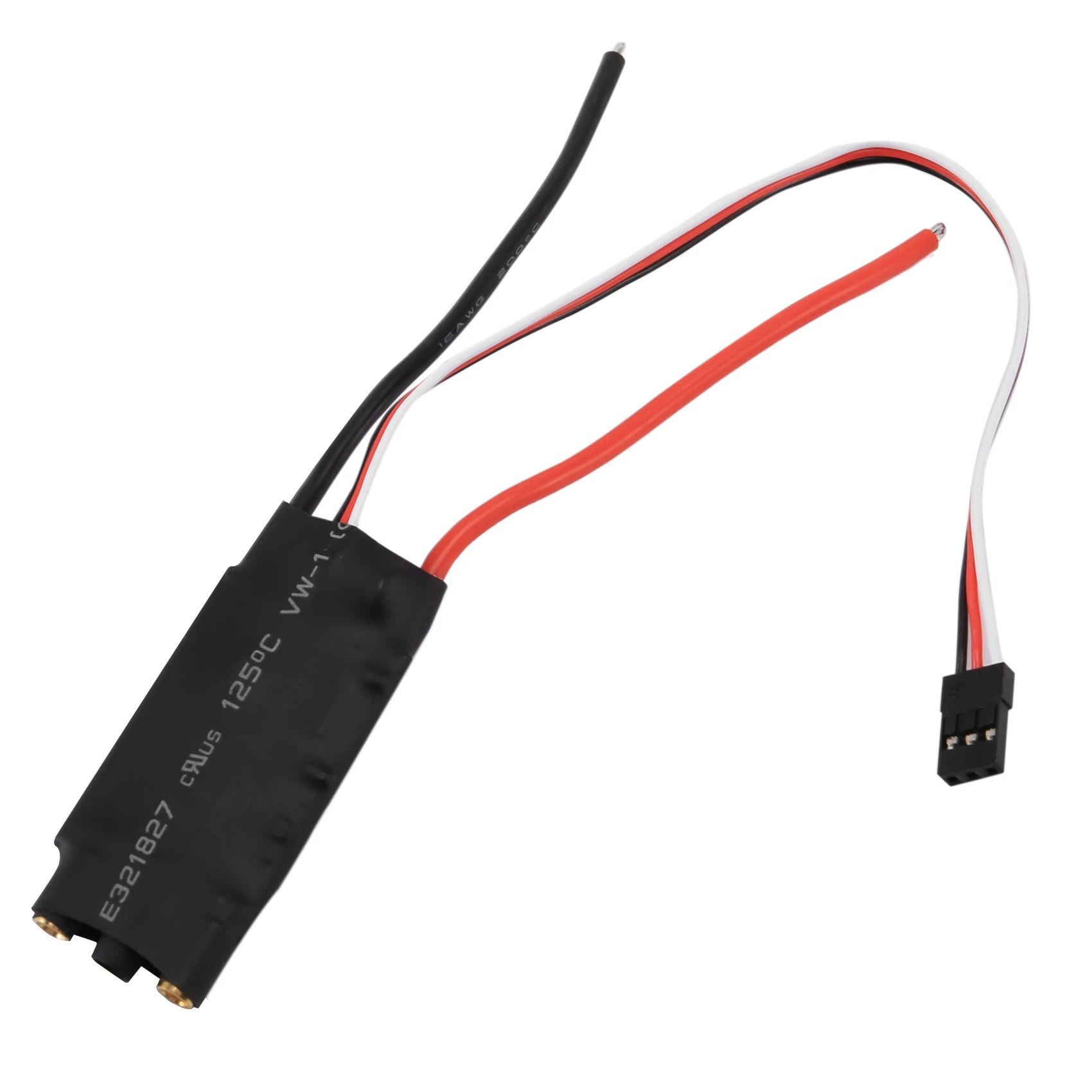 HP SimonK 30A ESC Brushless Speed Controller BEC 2A for Quadcopter F450 X525