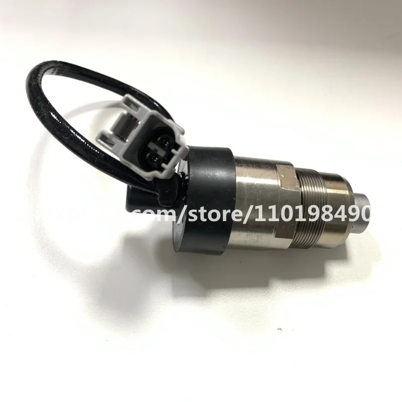 miko 096600-0033 0966000033 Original new Japanese fuel solenoid valve