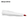 White -10pcs