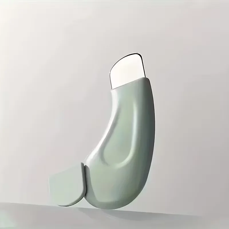 Conjunto manual de remoção de pêlos de cravos e nariz de 2 unidades |   Punho ergonômico antiderrapante |   Seguro para toda a pele |   Inc. Extrator e remendos