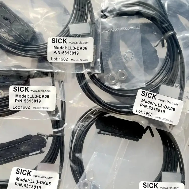 New Original Sick L…