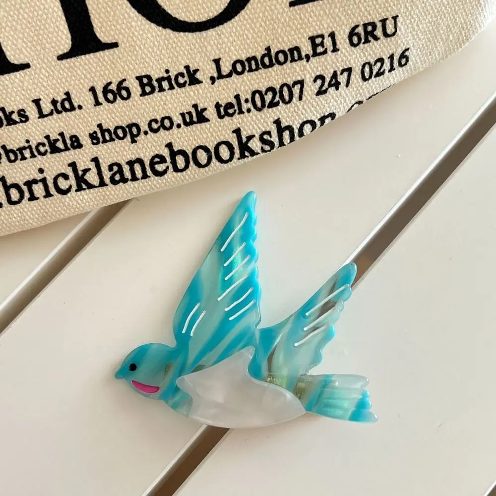 

Fruit Cartoon Animals Hair Clip Vegetable Cute Acetic Acid Flower Hairpin Headwear Korean Style Tulip Duckbill Clip Female