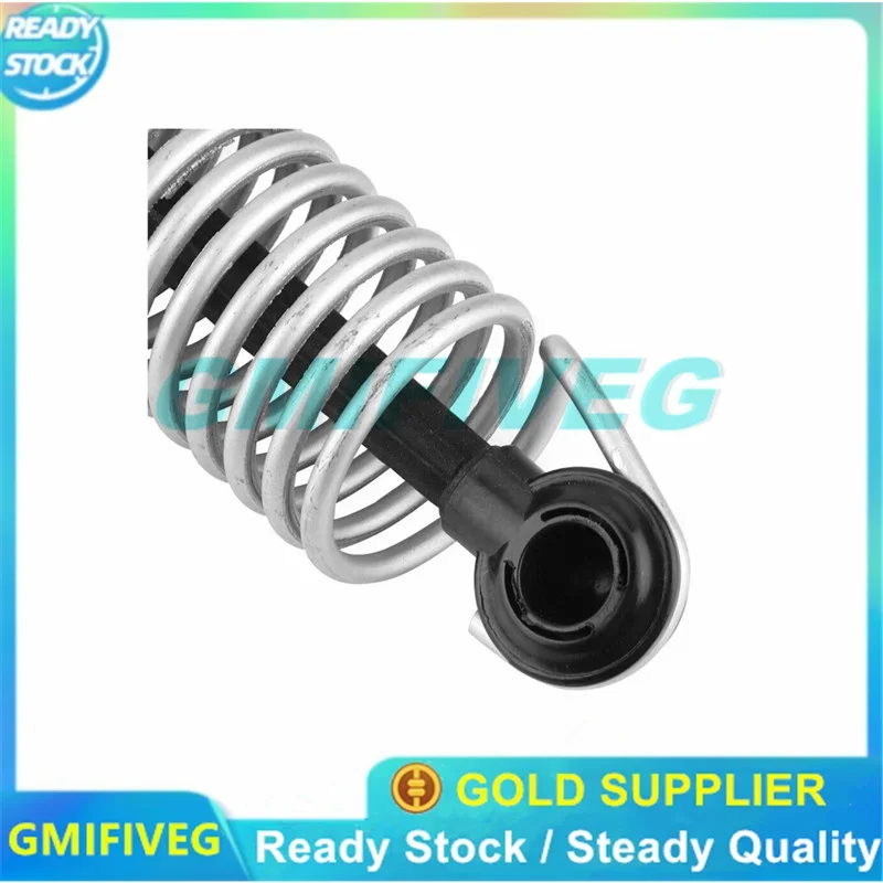 NEW  Rear Right Left Trunk Lid Return Shock Spring 51247204366 51247204367 for BMW 5 Series F10 520d 51 24 7204 366