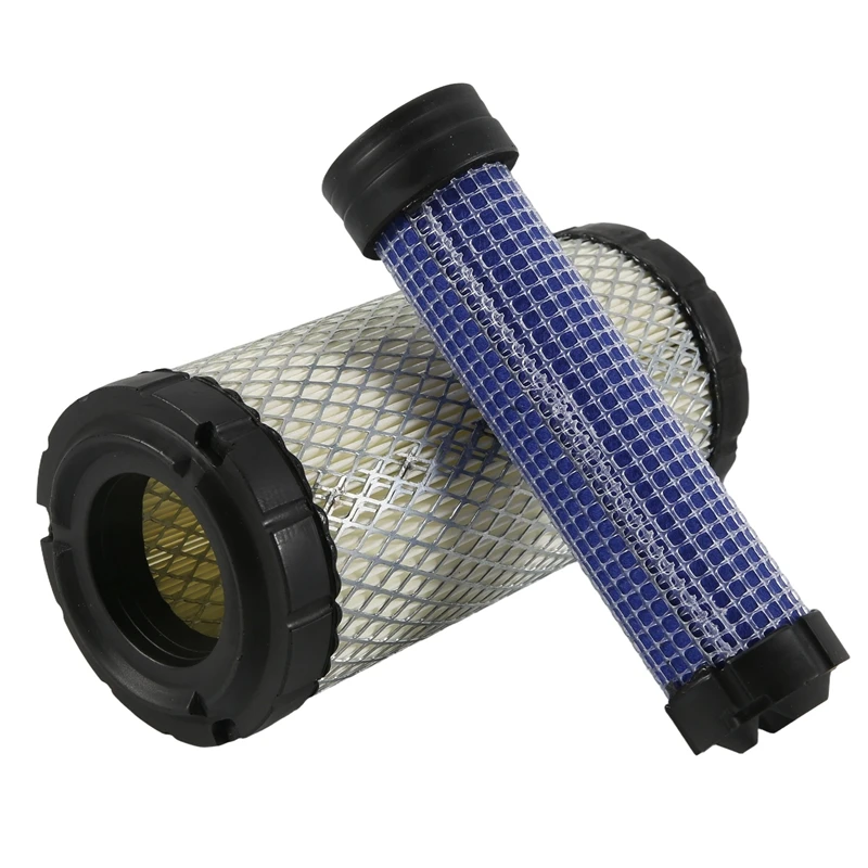 6Pack X(Air Filter Elements AF25550 For RS3715 M113621 P822686 6191362M1 11965512560