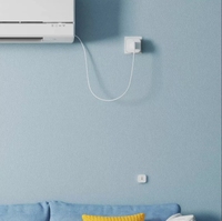 Aqara Air Conditioning Controller Hub Aqara Temperature Humidity Sensor Zigbee APP Remote Control For Xiaomi Mijia Aqara Home