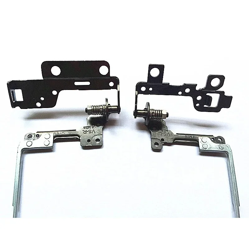Петли ЖК-дисплея для HP 17-AK 17-AK013DX 17-BS 17t-BS 17-BS019DX 17-BS057CL 17G-BR Вал экрана TPN-W130 TPN-W129 926527-001 Петли ЖК-дисплея для HP 17-AK 17-AK013DX 17-BS 17t-BS 17-BS019DX 17-BS057CL 17G-BR Вал экрана TPN-W130 TPN-W129 926527-001