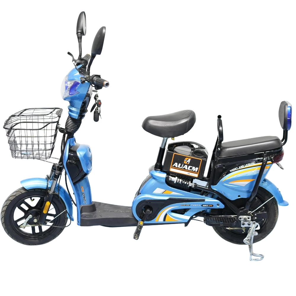 Two-Wheel Electric Bicycle Low Cheap Price Ebike China Electric Bike for Sale