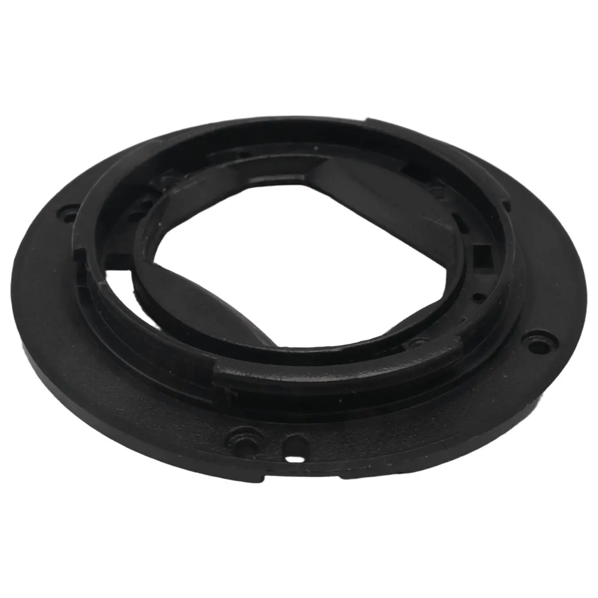 #73C Camera & Photo,New Lens Bayonet Mount Ring for Fuji for Fujifilm XC Repair Part (Black)