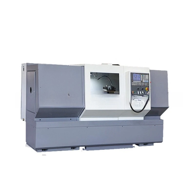 CK6150 numerical control machine tool CK6180 Shenyang machine tool numerical control depot