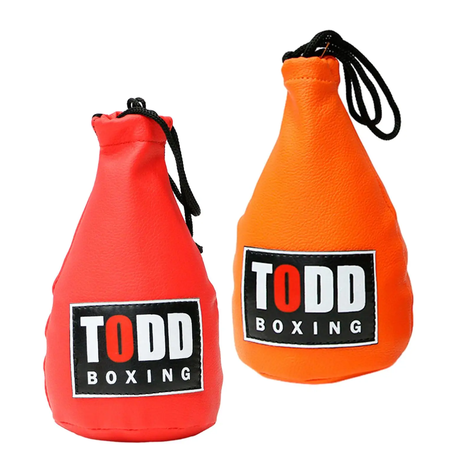 Boxing Dodge Training Bag Hanging Adults for Punching Speed Reaction Sports