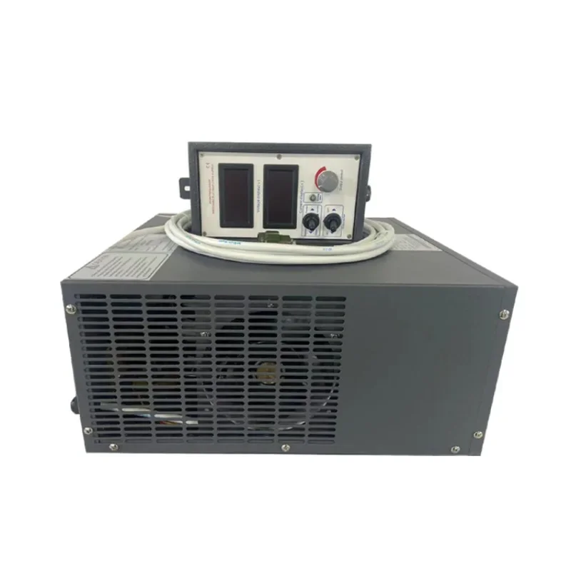 Variable 15V 500A/ 25V 300A/ 30V 250A/ 50V 150A 7500W Adjustable Regulated Laboratory DC Power Supply