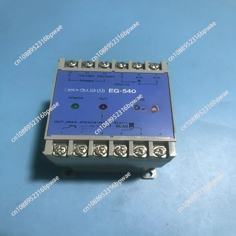 

Keyence High-precision Positioning Sensor EG-547 EG-547W EG-530 EG-540 EG-545