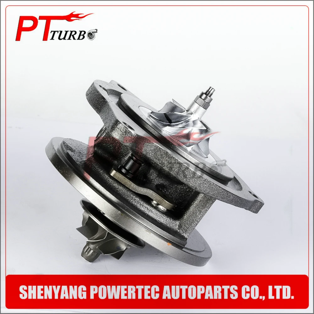 Turbo For Cars Cartridge 04B253019A 16309880003 core MFS Turbocharger For Audi A1 1.4 TDI 66KW CUSA / CUSB 2014- Engine Parts