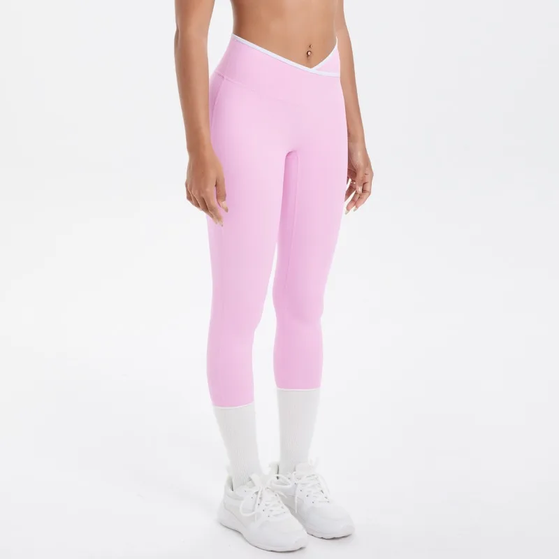 Women's Contrast Cr… - image