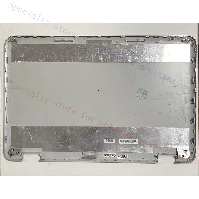 A+  For HP ENVY X360 15-U LCD Back Cover Touchpad Hinges