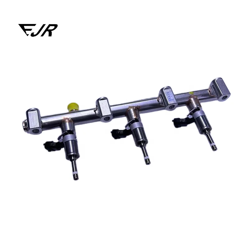 327905 Rh Fuel Pipe… - image