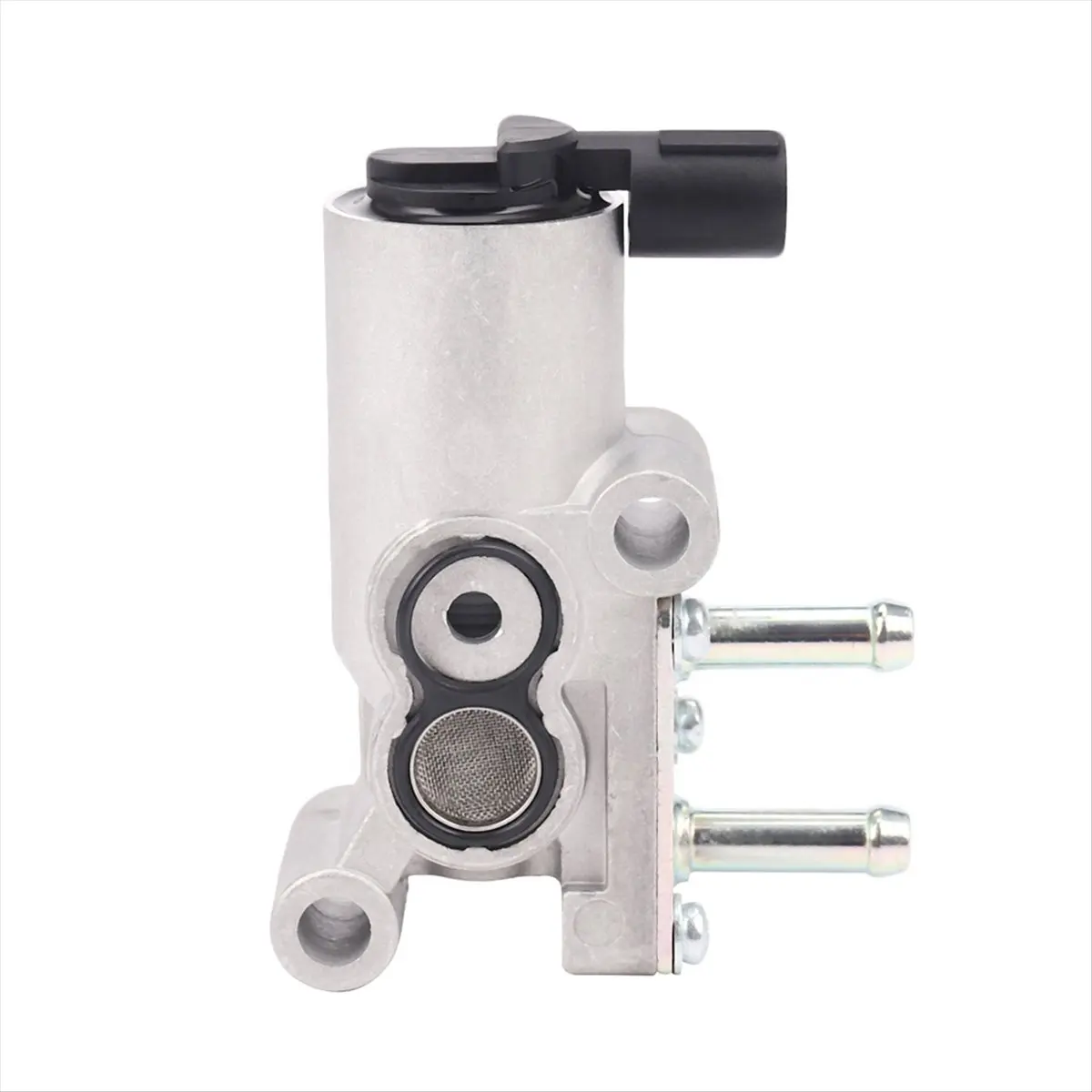#66S (Silver)Car Idle Air Control Valve 36450-P08-004 for Honda,Automotive Parts & Accessories