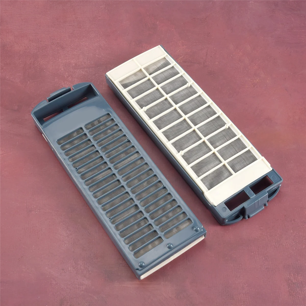 A61T-2 шт. сетчатый фильтр для стиральной машины Samsung, сетчатый фильтр-мешок Magic Box DC62-00018A DC97-16513A, детали для стиральной машины