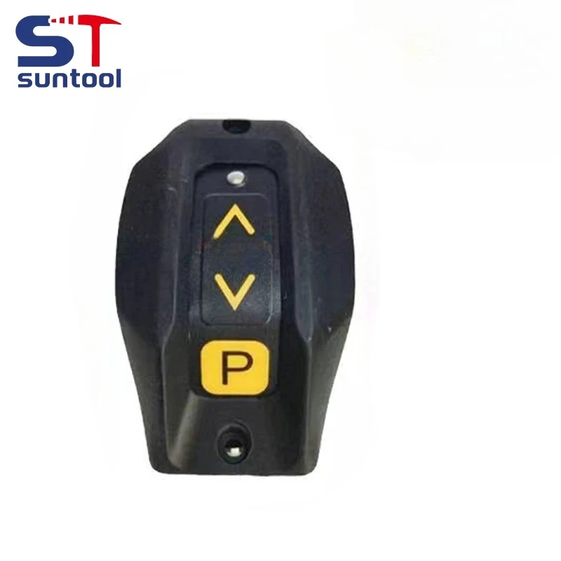 suntool-electrostatic-powder-coating-gun-print-holder-1007216-for-gm-gm03-replacement