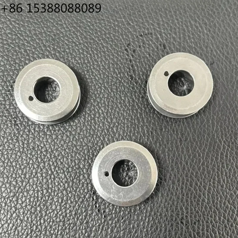 168 Shoe Sewing Machine Accessories Shuttle Core(10pcs)