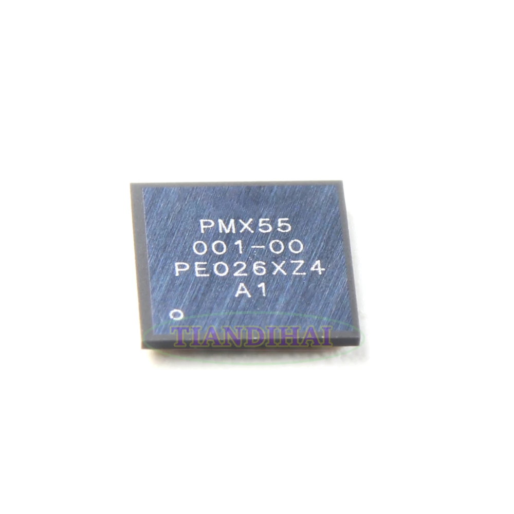 1-10Pcs PMX55 001-00 For iphone 12 12PRO/12PRO Max /12mini Baseband Pmu Power IC