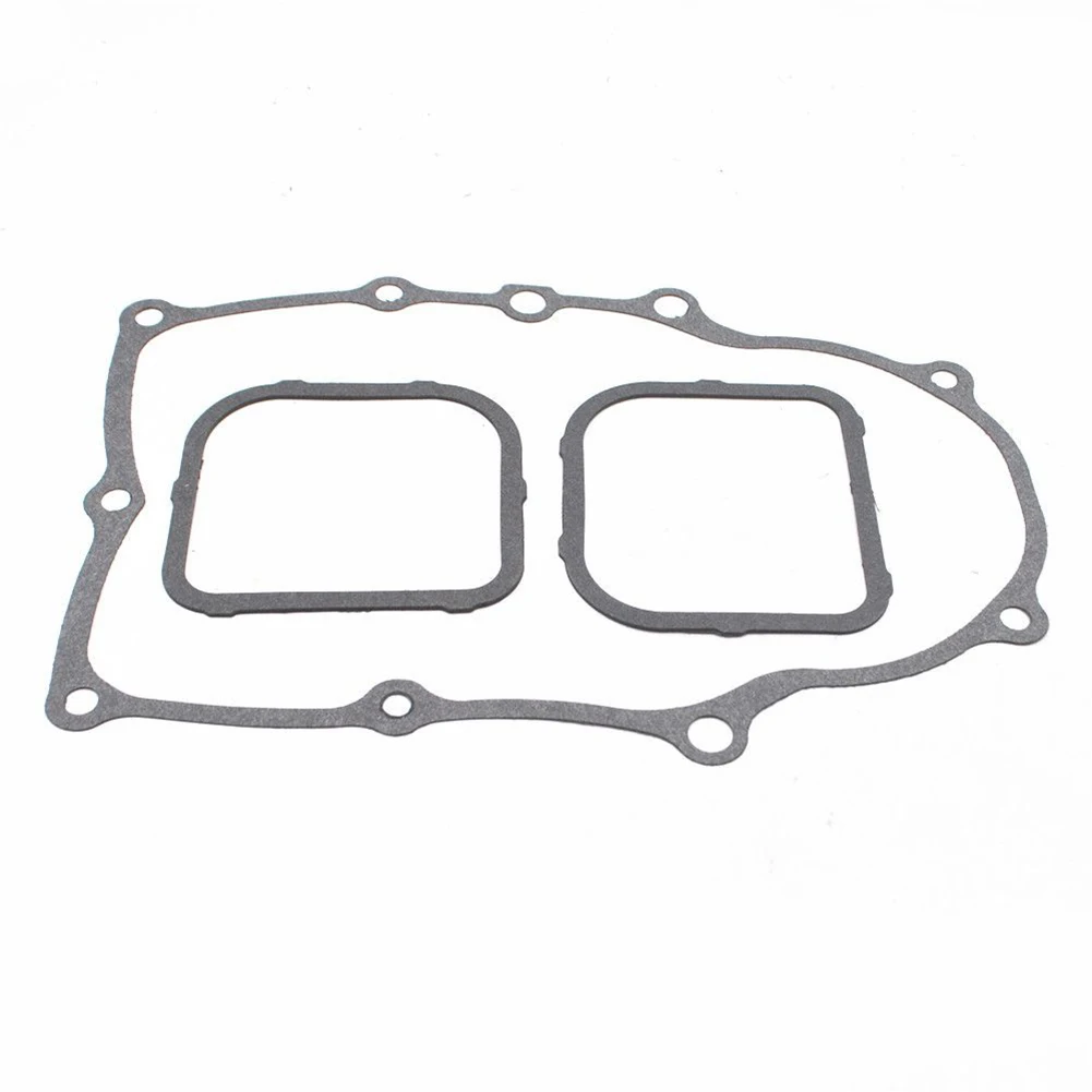 

Metal 36pcs Gaskets Trimmer Accessories 842663 Brush Cutter Parts For 842658 Replaces Garden Tool Grass Trimmer Parts Metal