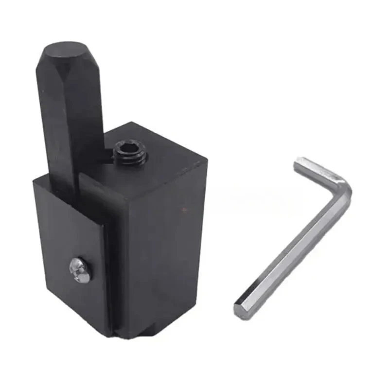 D84F Woodworking CornerCarpenterCorner Right angle carpenter punching angle chisel square chisel embedded hinge door lock groove