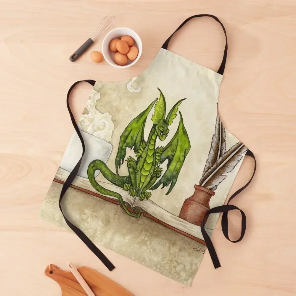 

The Scholar Apron Beauty Hairdresser Restaurant Kitchen Equipment Kitchen Things Apron