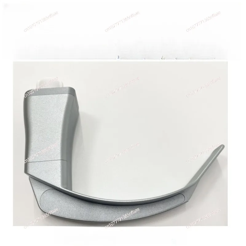 منظار الحنجرة البصري الطبي الذكي المتكرر، منظار الحنجرة المتكرر للبالغين، مقبض MAC3 النموذجي العالمي #4