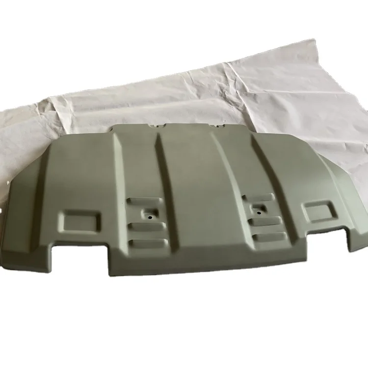 YORGA Ranger Body Kits for T6, T7, T8 Upgrade to F150 Raptor
