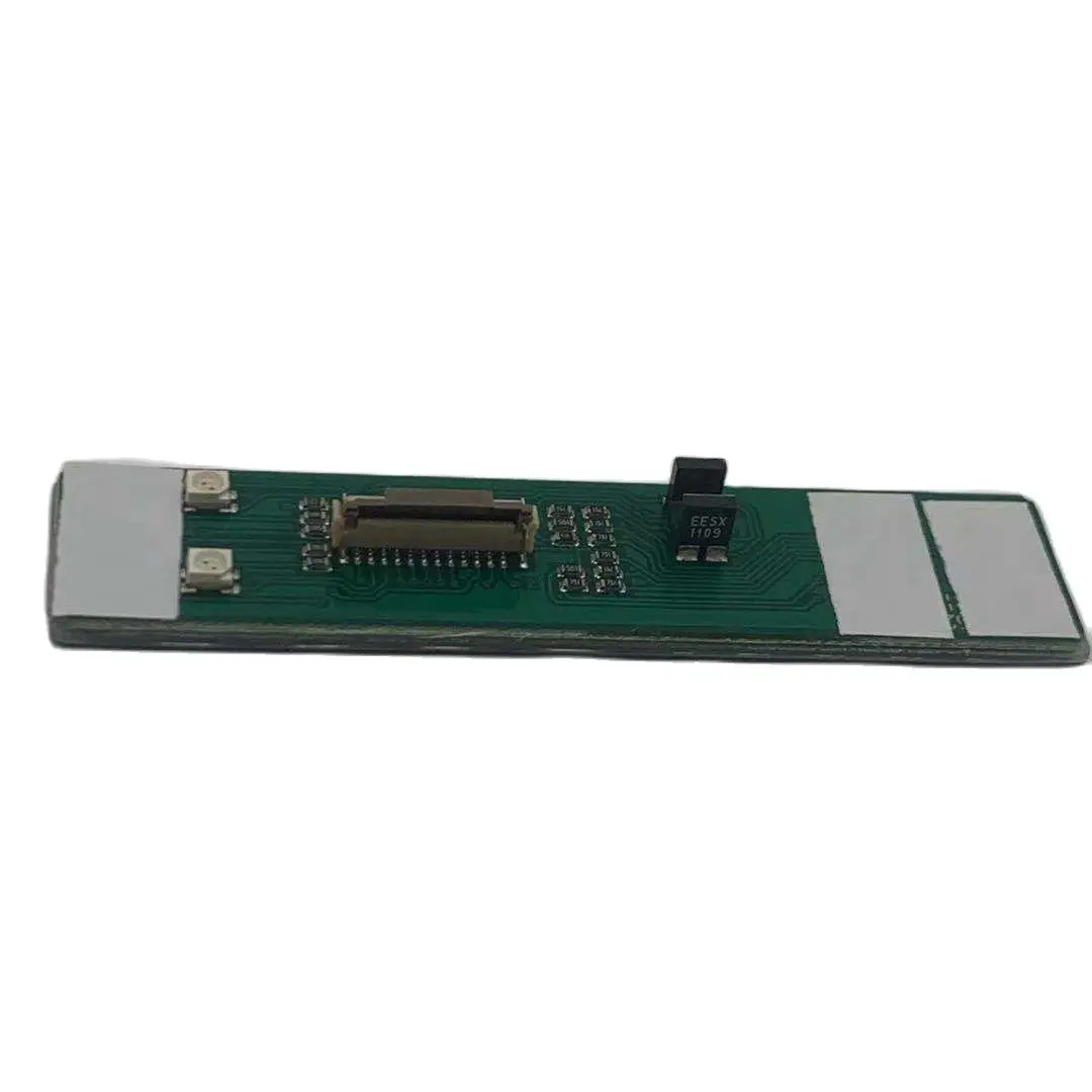 High Quality For ASM SIEMENS SIPLACE SMT Machine TX X4 X2I8 Feeder Key Panel 03062393S03 Smt Part Machine