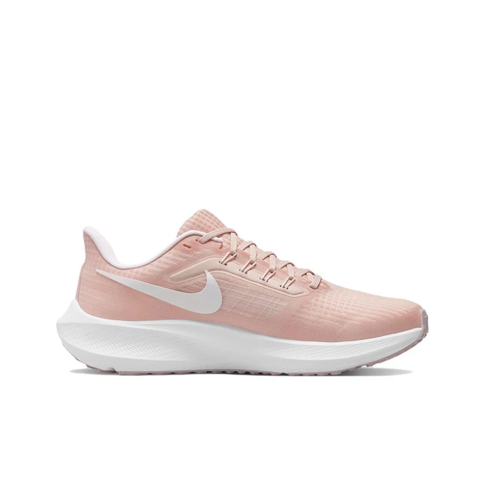 Original Nike Pagasus 39 Pink color Women\'s Running Casual Marathon Professional Breathable Shoes Sneakers DH4072-601