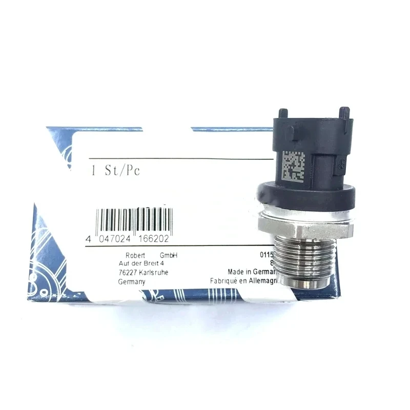 OEM original del regulador común del sensor de presión del riel de combustible 0281006325 0281006364 0281002937 0281006327 0281006165 028100 0281002907